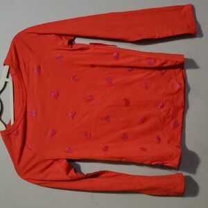 Joe fresh top size large